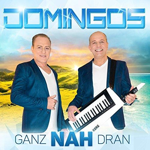 Ganz nah dran - Das neue Album 2016