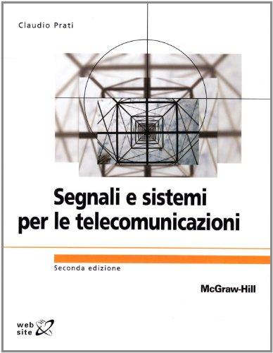 Segnali e sistemi per le telecomunicazioni (College)