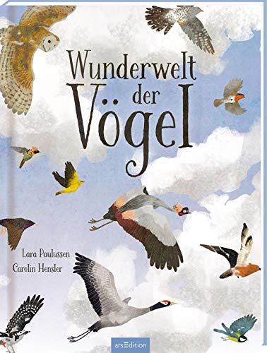 Wunderwelt der Vögel