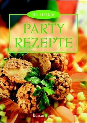 Partyrezepte