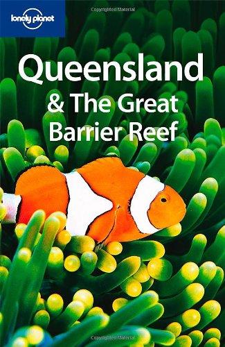 Queensland and the great barrier reef