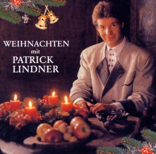 Weihnachten mit Patrick Lindner