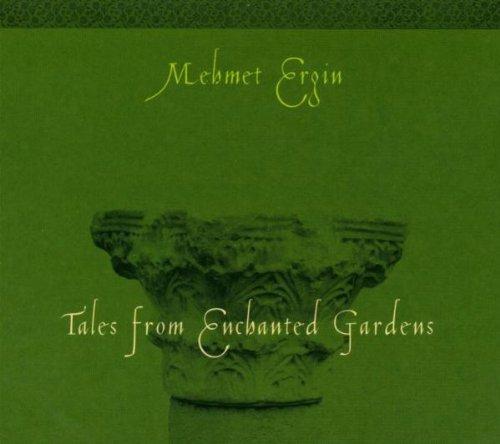 Tales from Enchanted Gardens