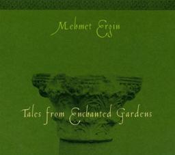 Tales from Enchanted Gardens