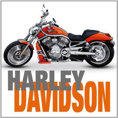 Harley-Davidson