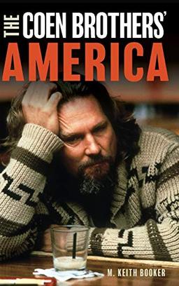 The Coen Brothers' America