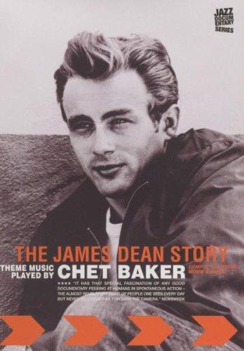 Die James Dean Story (2 DVDs + CD)