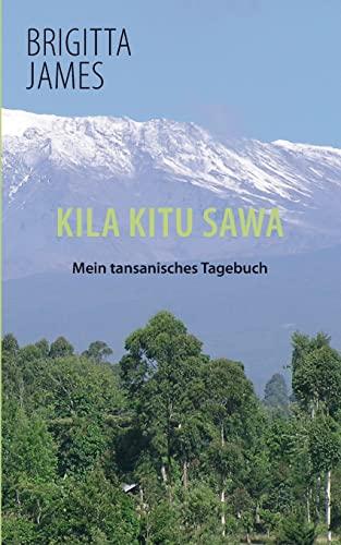 Kila Kitu Sawa: Mein tansanisches Tagebuch