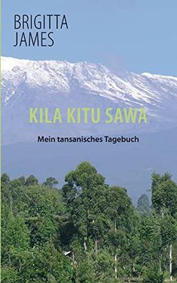 Kila Kitu Sawa: Mein tansanisches Tagebuch