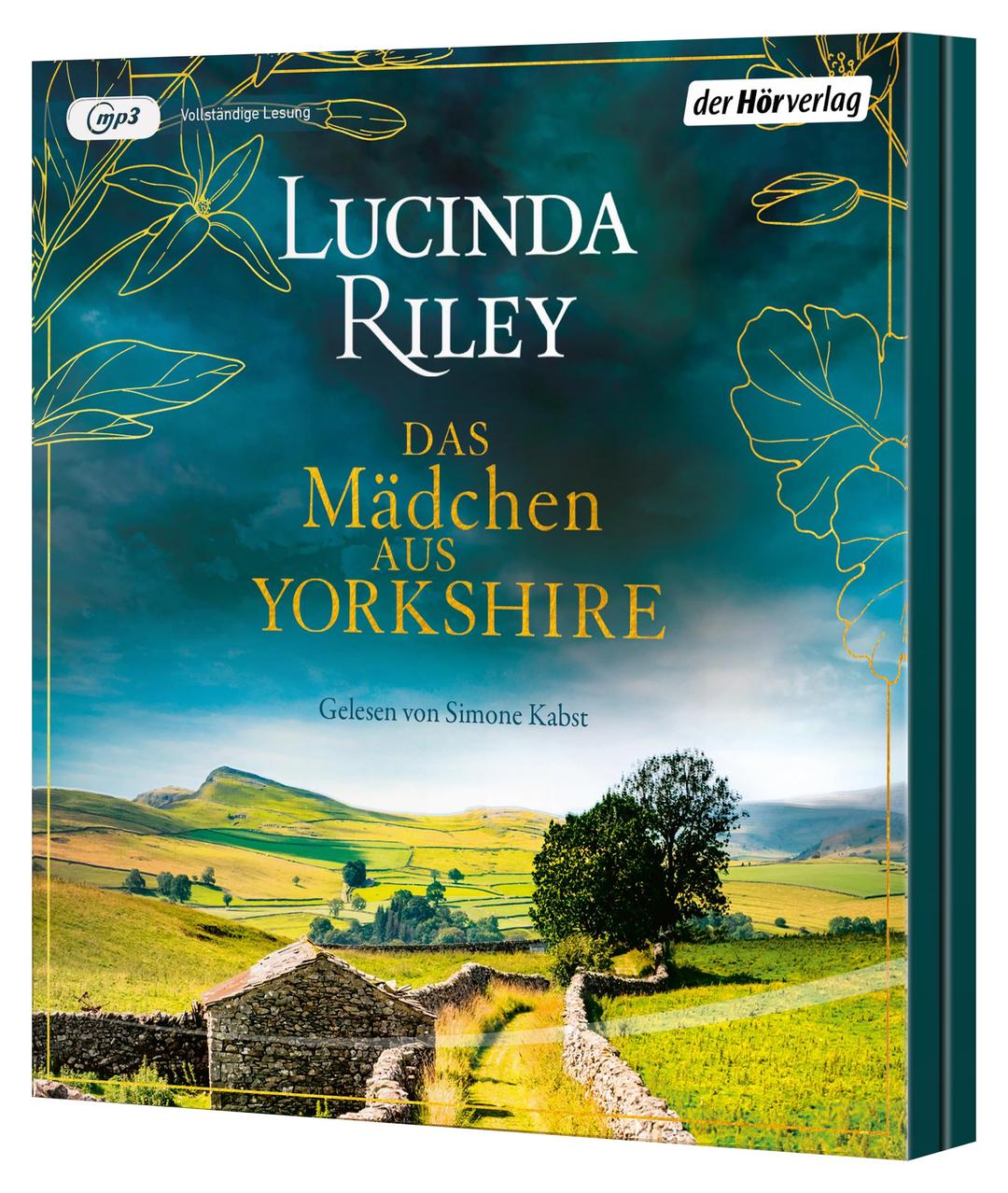 Das Mädchen aus Yorkshire: Roman