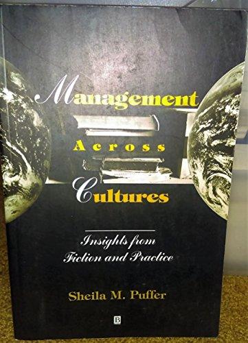 Management Across Cultures: Insights from Fiction and Practice