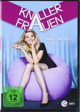 Knallerfrauen [2 DVDs]