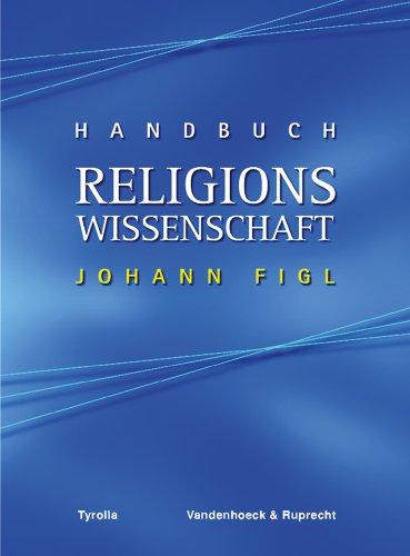 Handbuch Religionswissenschaft