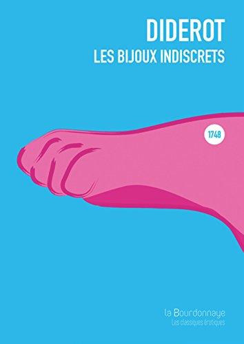 Les bijoux indiscrets