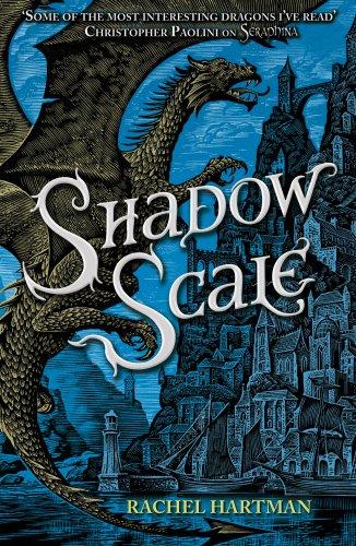 Shadow Scale (SERAPHINA, Band 2)