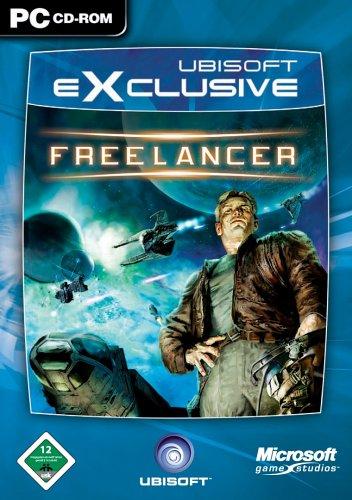 Freelancer [Ubi Soft eXclusive]