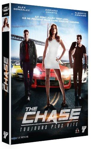 The chase [FR Import]