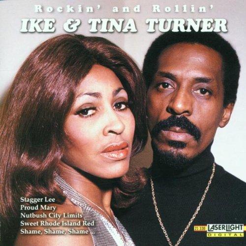 Ike & Tina Turner