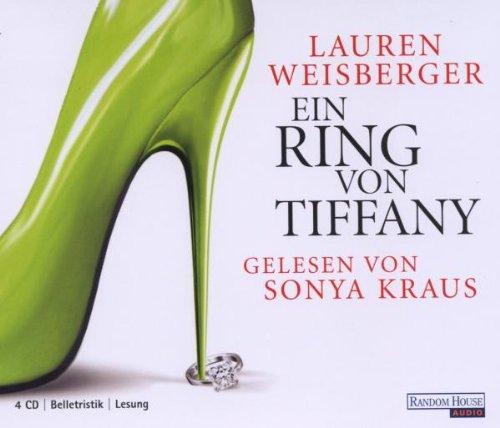 Ein Ring Von Tiffany