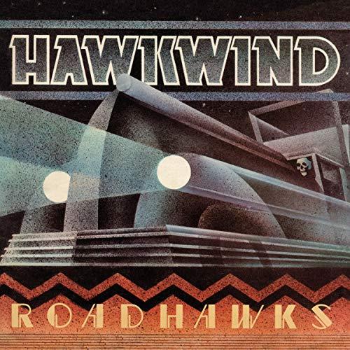 Hawkwind - Roadhawks