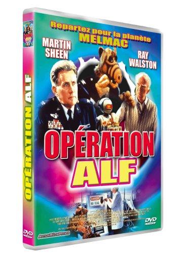 Operation alf [FR Import]