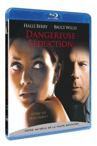 Dangereuse seduction [Blu-ray] [FR Import]