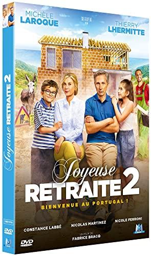 Joyeuse retraite ! 2 [FR Import]