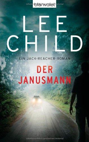 Der Janusmann: Ein Jack-Reacher-Roman