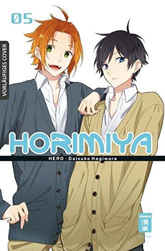 Horimiya 05