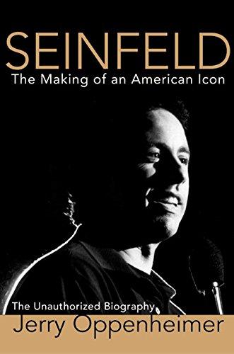 Seinfeld: The Making of an American Icon