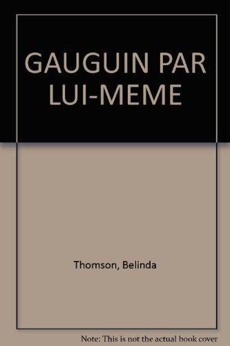 Gauguin par lui-même