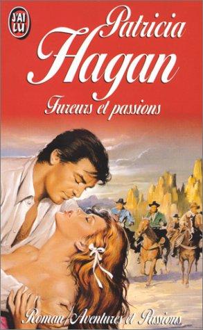 Fureurs et passions (Aventures et Passion)