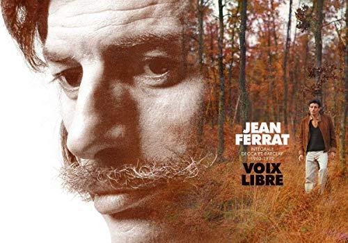 Jean Ferrat - Jean Ferrat 1960 - 1972