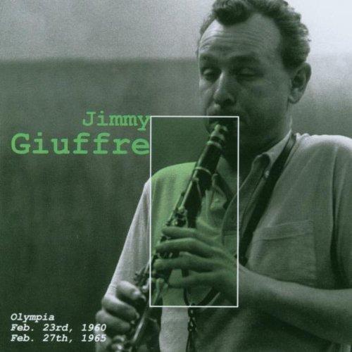 Jimmy Giuffre