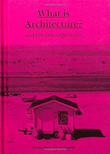 What is Architecture?