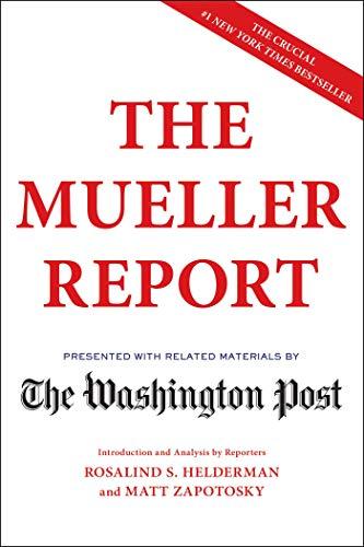 The Mueller Report