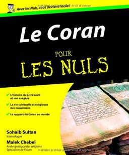 Le Coran pour les nuls