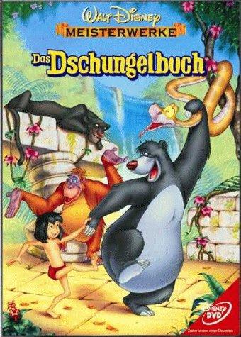 Das Dschungelbuch