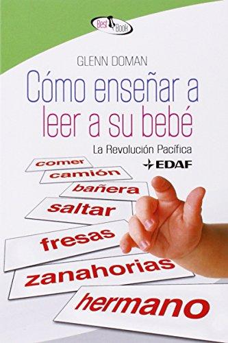 Cómo enseñar a leer a su bebé (Best Book)