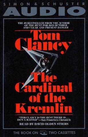 The Cardinal of the Kremlin