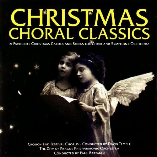 Christmas Choral Classics