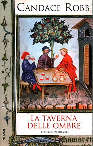 La taverna delle ombre