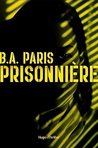 Prisonnière