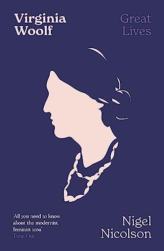 Virginia Woolf: Great Lives