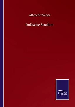 Indische Studien