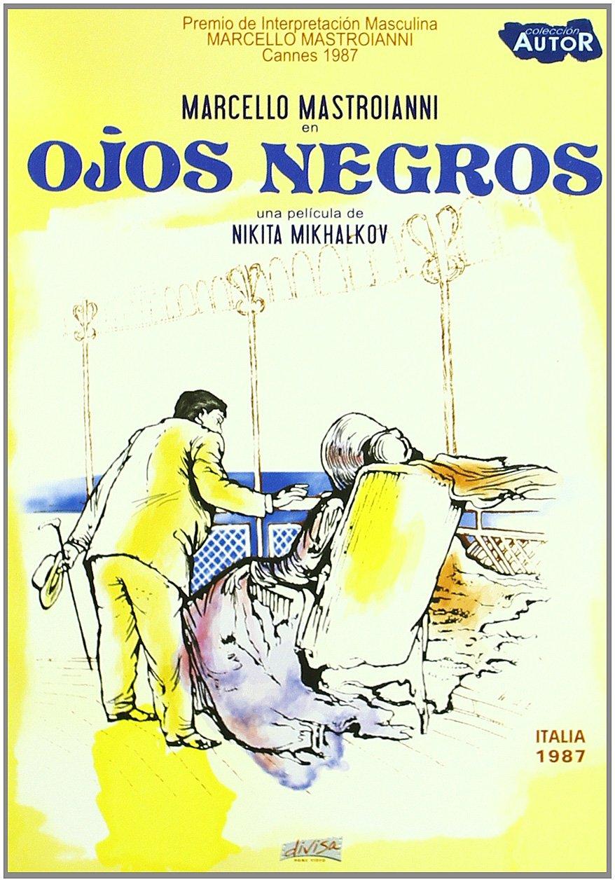 Ojos Negros (Oci ciorne)