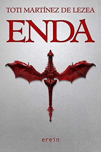 Enda (Narrativa, Band 24)