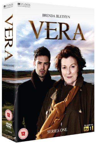 Vera - Series 1 [UK Import]