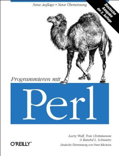 Programmieren mit Perl