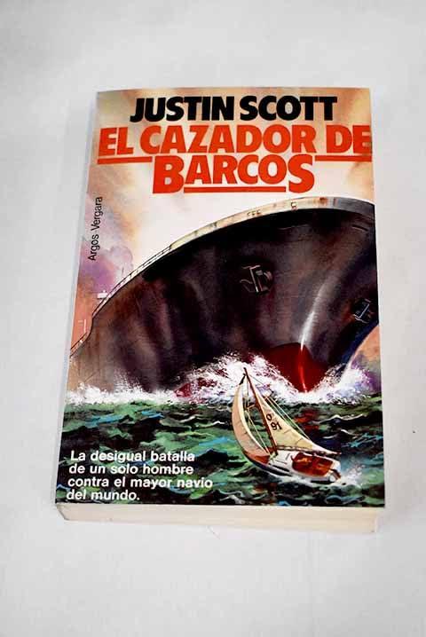 El cazador de barcos